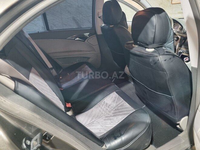 Mercedes E 220 d 2006, 311,641 km - 2.2 л - Sabirabad