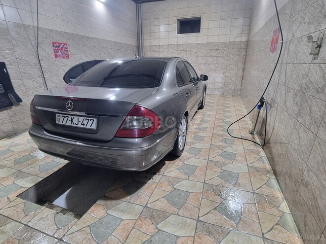 Mercedes E 220 d 2006, 311,641 km - 2.2 л - Sabirabad