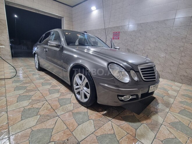 Mercedes E 220 d 2006, 311,641 km - 2.2 л - Sabirabad