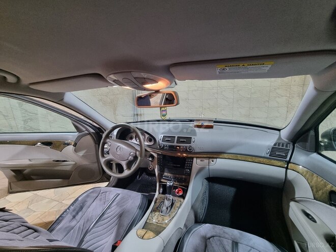 Mercedes E 220 d 2006, 311,641 km - 2.2 л - Sabirabad