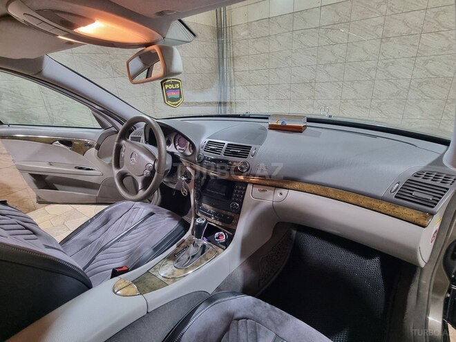 Mercedes E 220 d 2006, 311,641 km - 2.2 л - Sabirabad