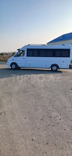 Mercedes  2006, 555,555 km - 2.2 л - Şirvan