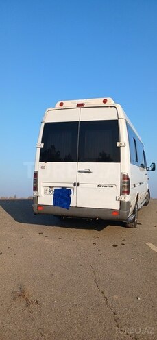 Mercedes  2006, 555,555 km - 2.2 л - Şirvan