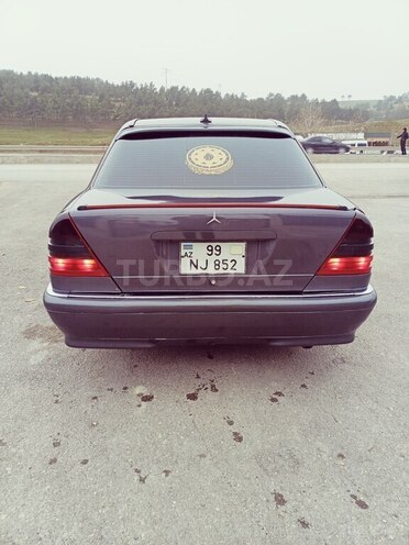 Mercedes C 230 1998, 374,052 km - 2.3 l - Şabran