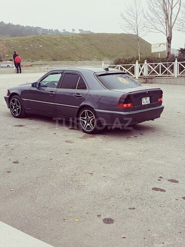 Mercedes C 230 1998, 374,052 km - 2.3 l - Şabran