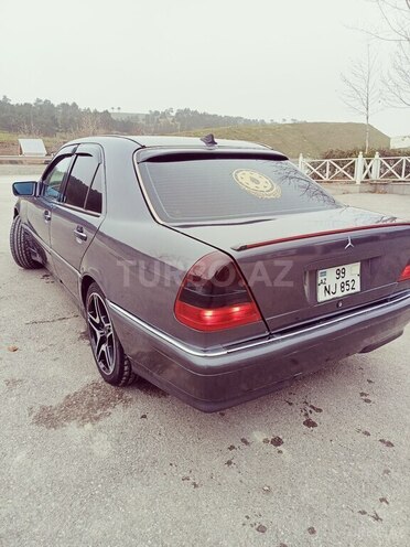 Mercedes C 230 1998, 374,052 km - 2.3 l - Şabran