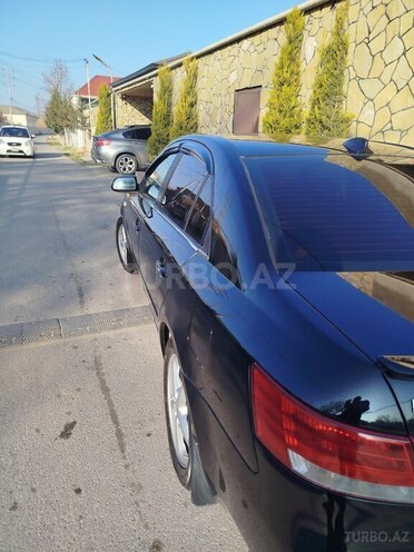 Hyundai Sonata 2006, 490,000 km - 2.4 л - Bakı