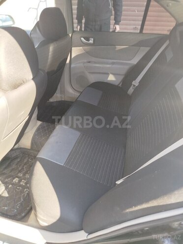 Hyundai Sonata 2006, 490,000 km - 2.4 л - Bakı
