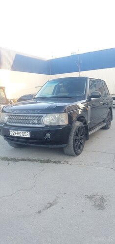 Land Rover Range Rover 2003, 457,200 km - 3.0 l - Bakı