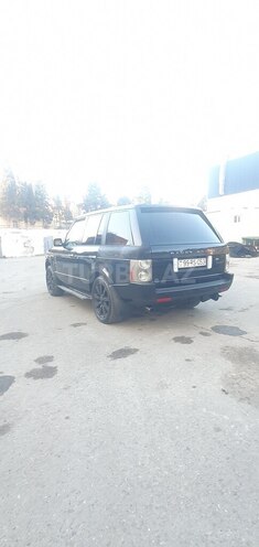 Land Rover Range Rover 2003, 457,200 km - 3.0 l - Bakı