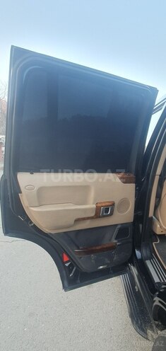 Land Rover Range Rover 2003, 457,200 km - 3.0 l - Bakı