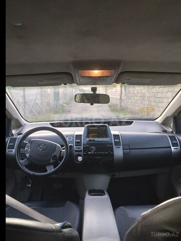 Toyota Prius 2008, 361,000 km - 1.5 l - Bakı