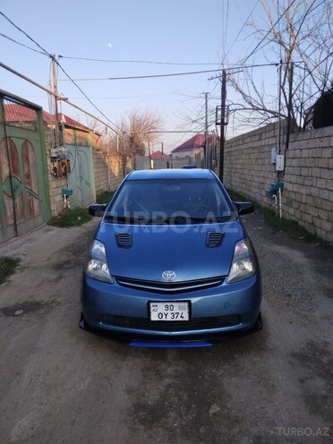 Toyota Prius 2008, 361,000 km - 1.5 l - Bakı