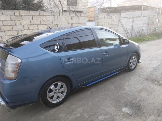 Toyota Prius 2008, 361,000 km - 1.5 l - Bakı