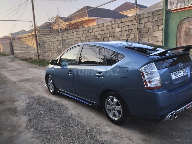 Toyota Prius 2008, 361,000 km - 1.5 l - Bakı