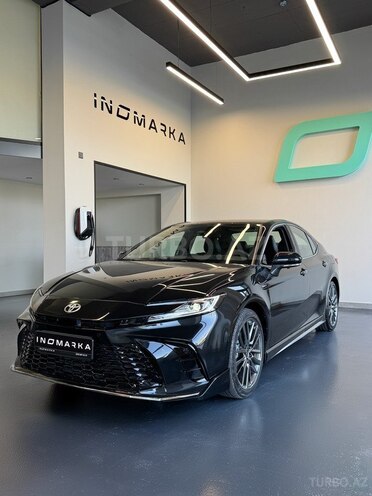 Toyota Camry-2