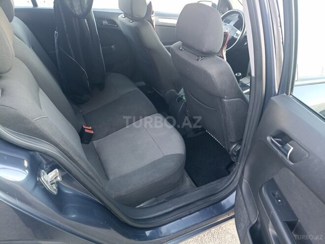Opel Astra 2008, 310,124 km - 1.3 l - İsmayıllı