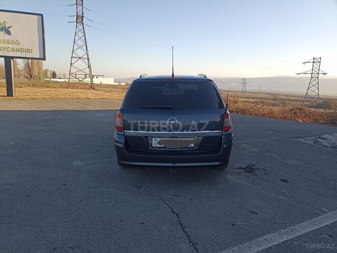 Opel Astra 2008, 310,124 km - 1.3 l - İsmayıllı