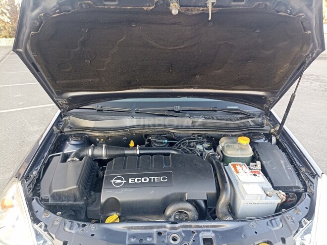 Opel Astra 2008, 310,124 km - 1.3 l - İsmayıllı