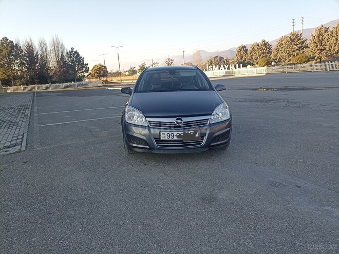 Opel Astra 2008, 310,124 km - 1.3 l - İsmayıllı