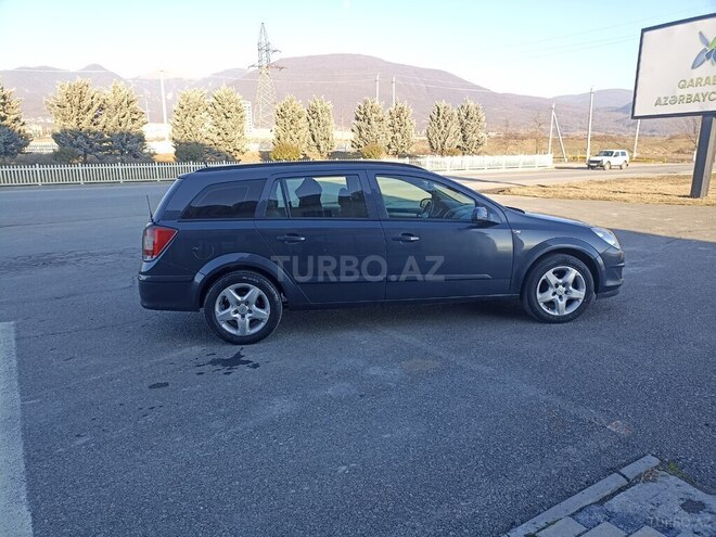 Opel Astra 2008, 310,124 km - 1.3 l - İsmayıllı