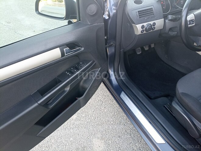 Opel Astra 2008, 310,124 km - 1.3 l - İsmayıllı