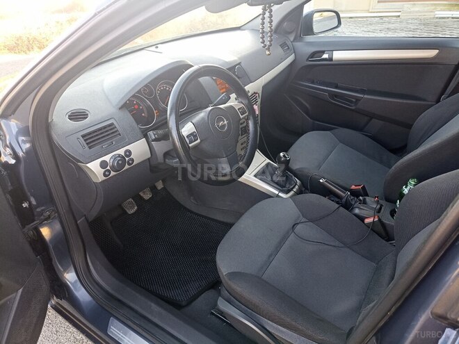 Opel Astra 2008, 310,124 km - 1.3 l - İsmayıllı