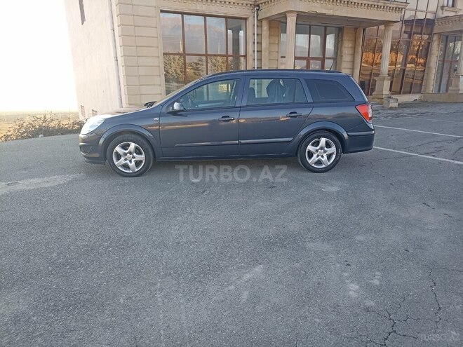 Opel Astra 2008, 310,124 km - 1.3 l - İsmayıllı