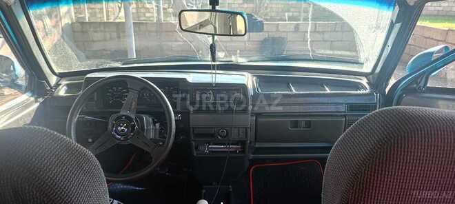 LADA (VAZ) 21099 1999, 245,689 km - 1.5 л - Masallı