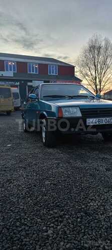 LADA (VAZ) 21099 1999, 245,689 km - 1.5 л - Masallı