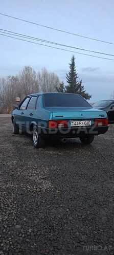 LADA (VAZ) 21099 1999, 245,689 km - 1.5 л - Masallı