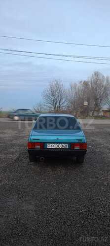 LADA (VAZ) 21099 1999, 245,689 km - 1.5 л - Masallı