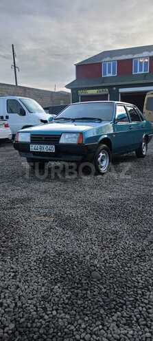 LADA (VAZ) 21099 1999, 245,689 km - 1.5 л - Masallı