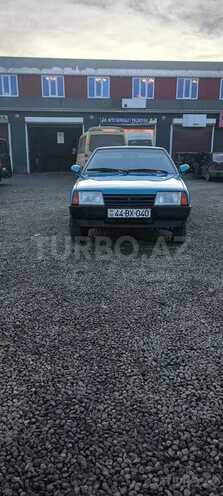 LADA (VAZ) 21099 1999, 245,689 km - 1.5 л - Masallı