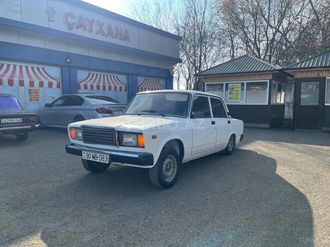 LADA (VAZ) 2107 2011, 62,000 km - 1.6 l - Lənkəran