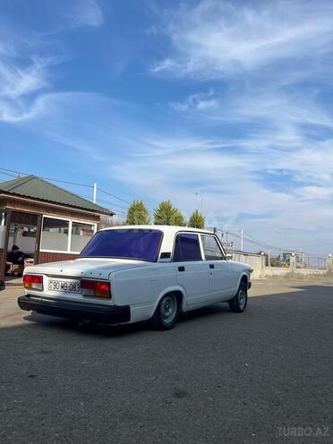 LADA (VAZ) 2107 2011, 62,000 km - 1.6 l - Lənkəran