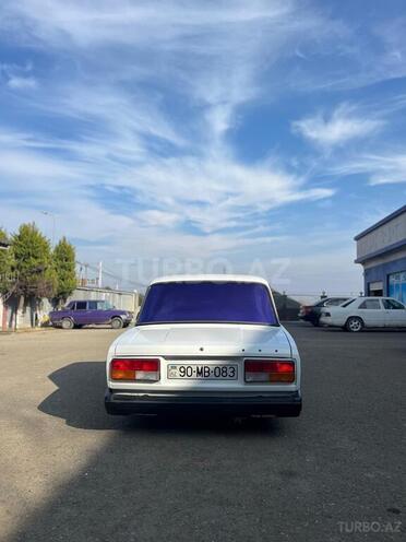 LADA (VAZ) 2107 2011, 62,000 km - 1.6 l - Lənkəran