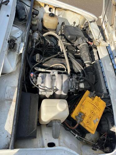 LADA (VAZ) 2107 2011, 62,000 km - 1.6 l - Lənkəran