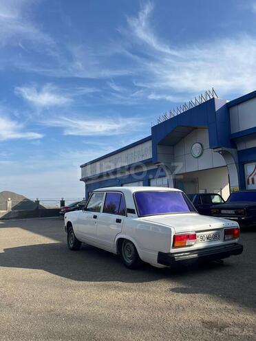 LADA (VAZ) 2107 2011, 62,000 km - 1.6 l - Lənkəran