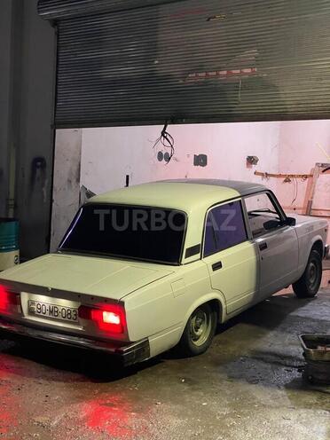 LADA (VAZ) 2107 2011, 62,000 km - 1.6 l - Lənkəran