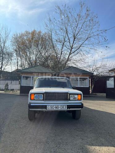 LADA (VAZ) 2107 2011, 62,000 km - 1.6 l - Lənkəran