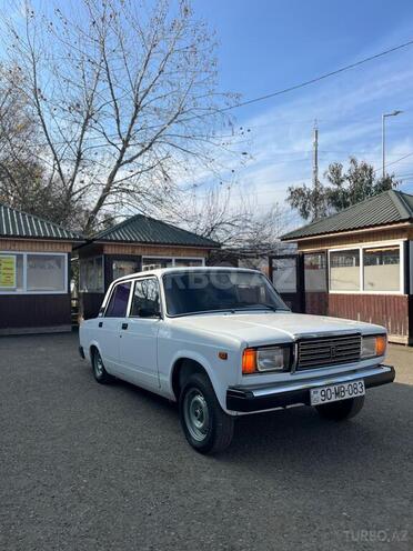 LADA (VAZ) 2107 2011, 62,000 km - 1.6 l - Lənkəran
