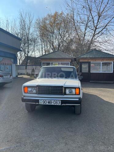 LADA (VAZ) 2107 2011, 62,000 km - 1.6 l - Lənkəran