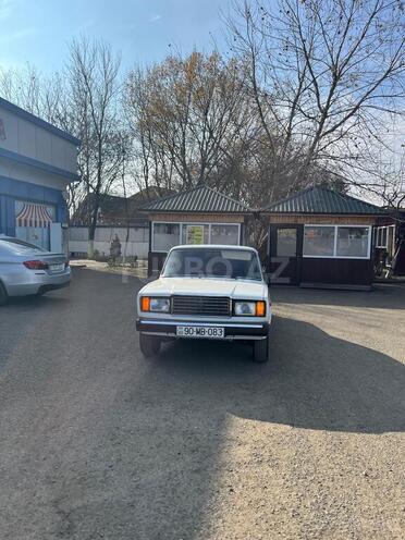 LADA (VAZ) 2107 2011, 62,000 km - 1.6 l - Lənkəran