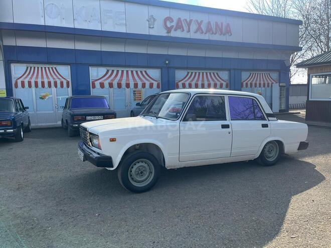 LADA (VAZ) 2107 2011, 62,000 km - 1.6 l - Lənkəran