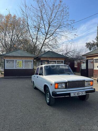 LADA (VAZ) 2107 2011, 62,000 km - 1.6 l - Lənkəran