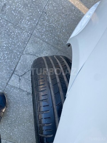 Geely MK 2012, 247,000 km - 1.5 l - Bakı