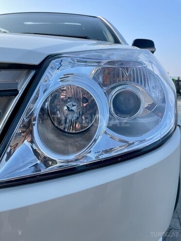 Geely MK 2012, 247,000 km - 1.5 l - Bakı