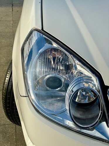 Geely MK 2012, 247,000 km - 1.5 l - Bakı