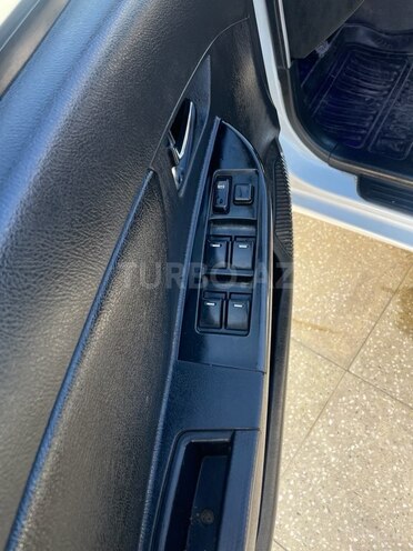 Geely MK 2012, 247,000 km - 1.5 l - Bakı